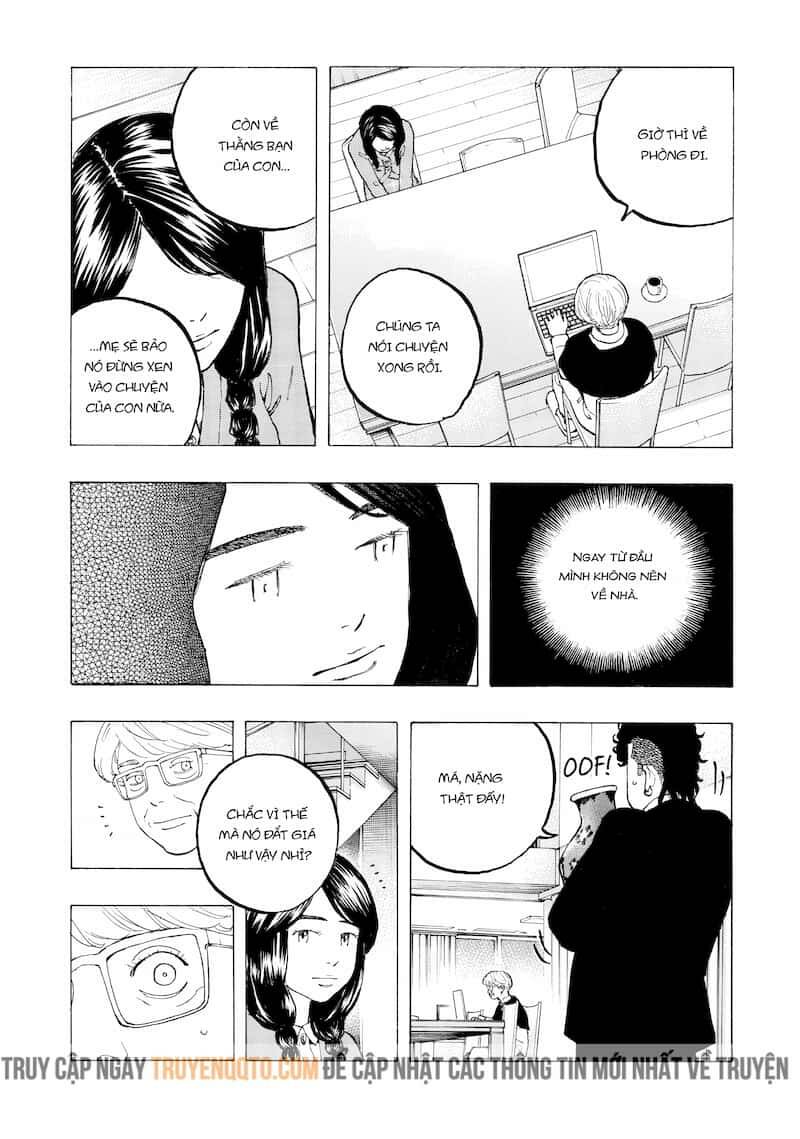 Desert Eagle - Chapter 27 - Page 17