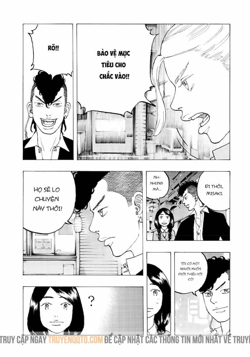 Desert Eagle - Chapter 27 - Page 9