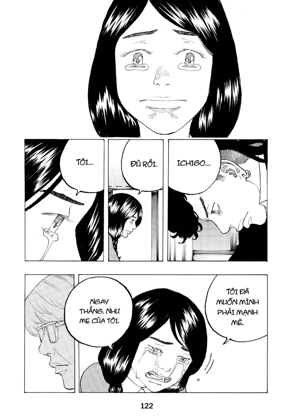 Desert Eagle - Chapter 28 - Page 12