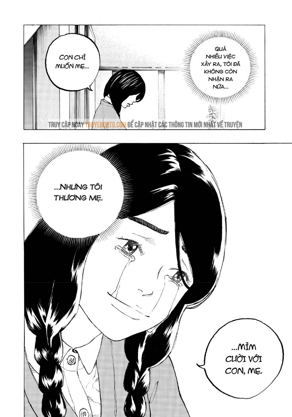 Desert Eagle - Chapter 28 - Page 14