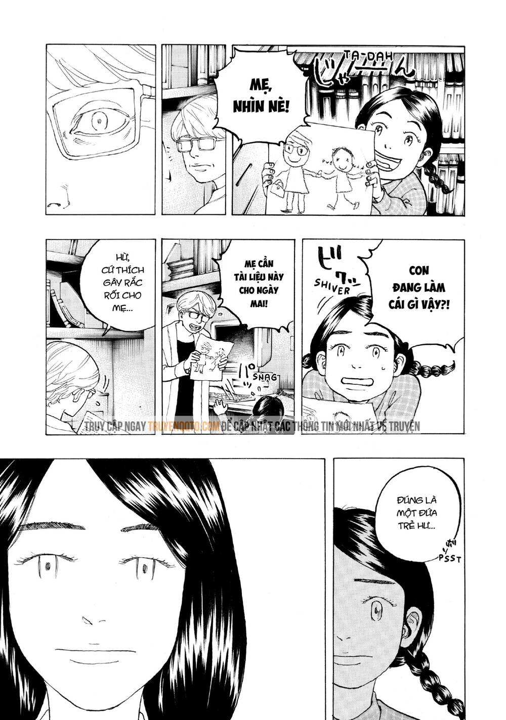 Desert Eagle - Chapter 28 - Page 3