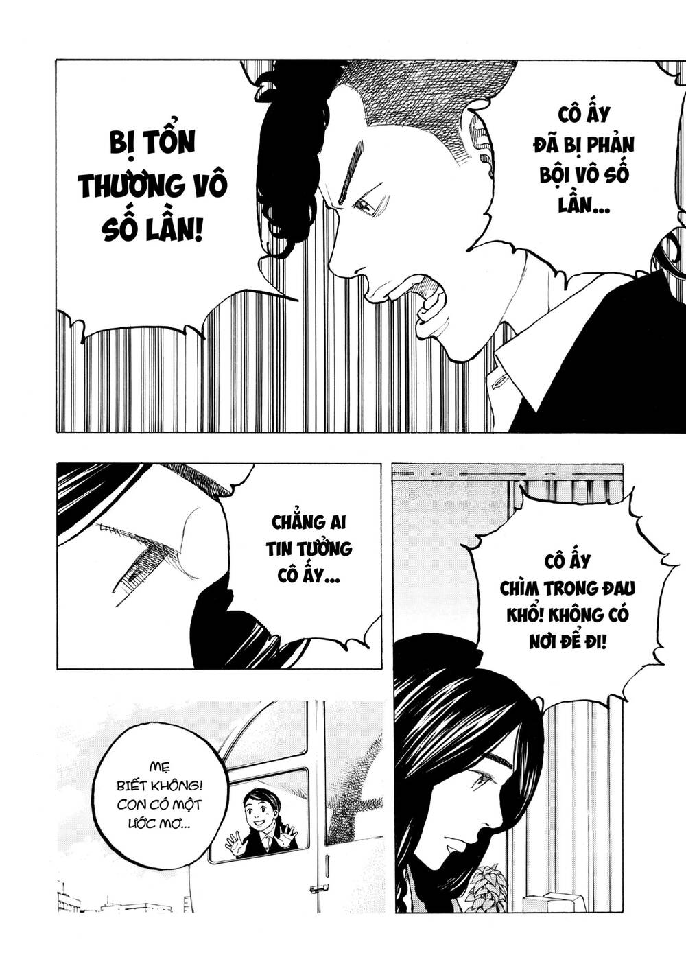 Desert Eagle - Chapter 28 - Page 8