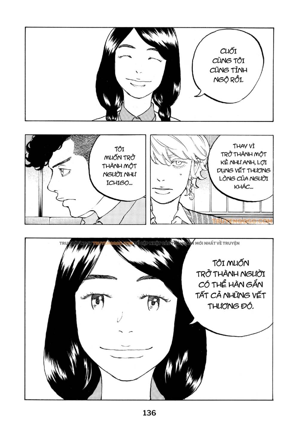 Desert Eagle - Chapter 29 - Page 6