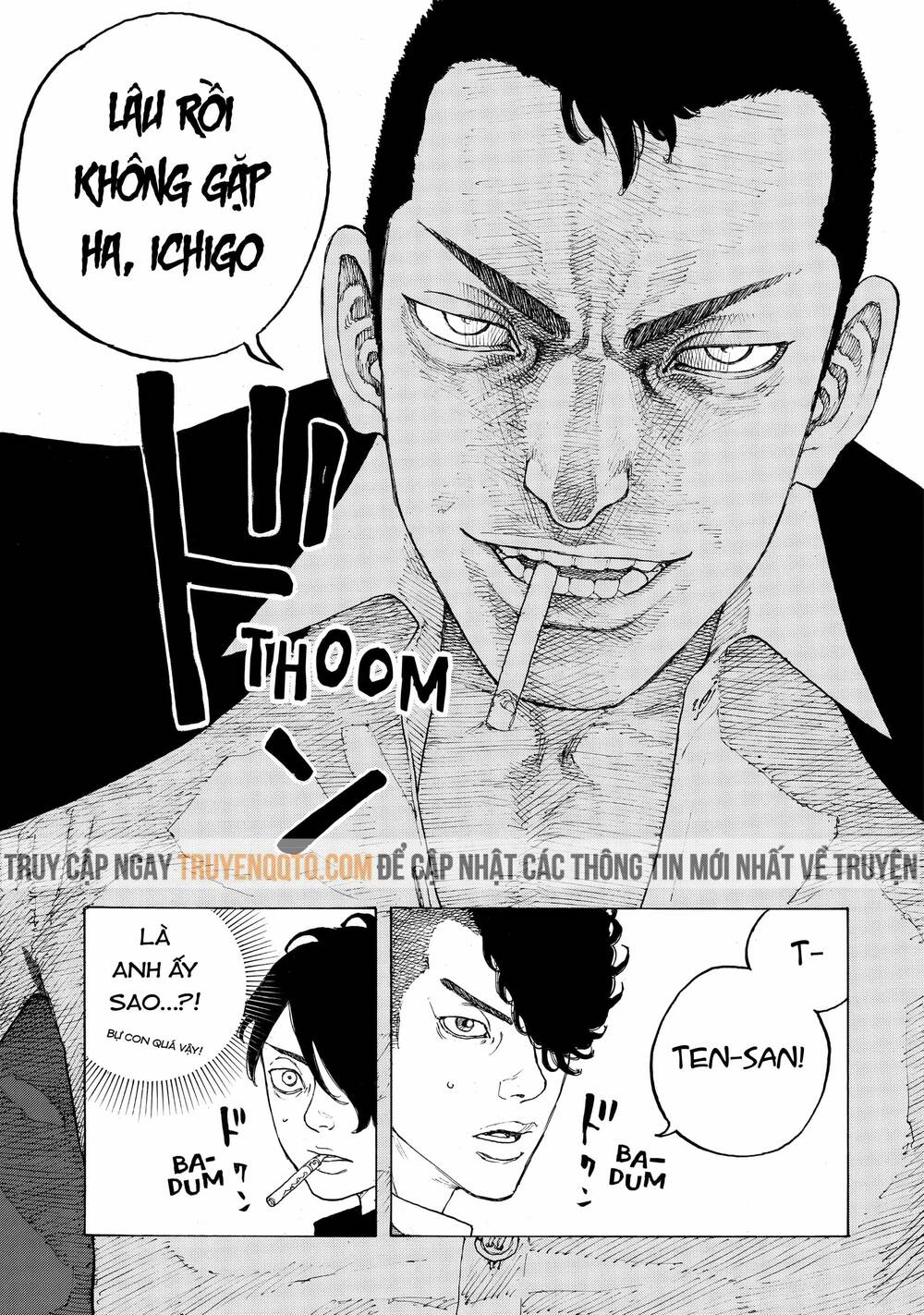 Desert Eagle - Chapter 3 - Page 17