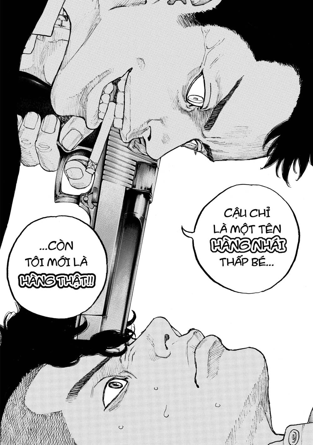 Desert Eagle - Chapter 3 - Page 24