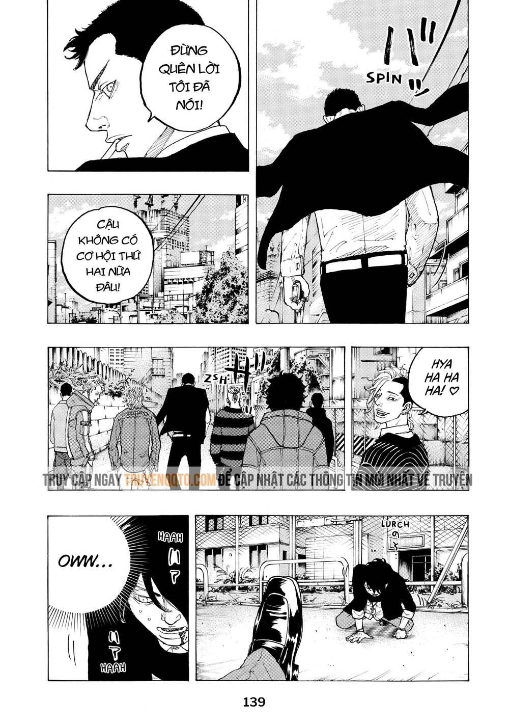 Desert Eagle - Chapter 3 - Page 25