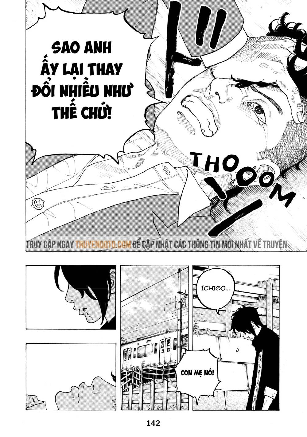 Desert Eagle - Chapter 3 - Page 28