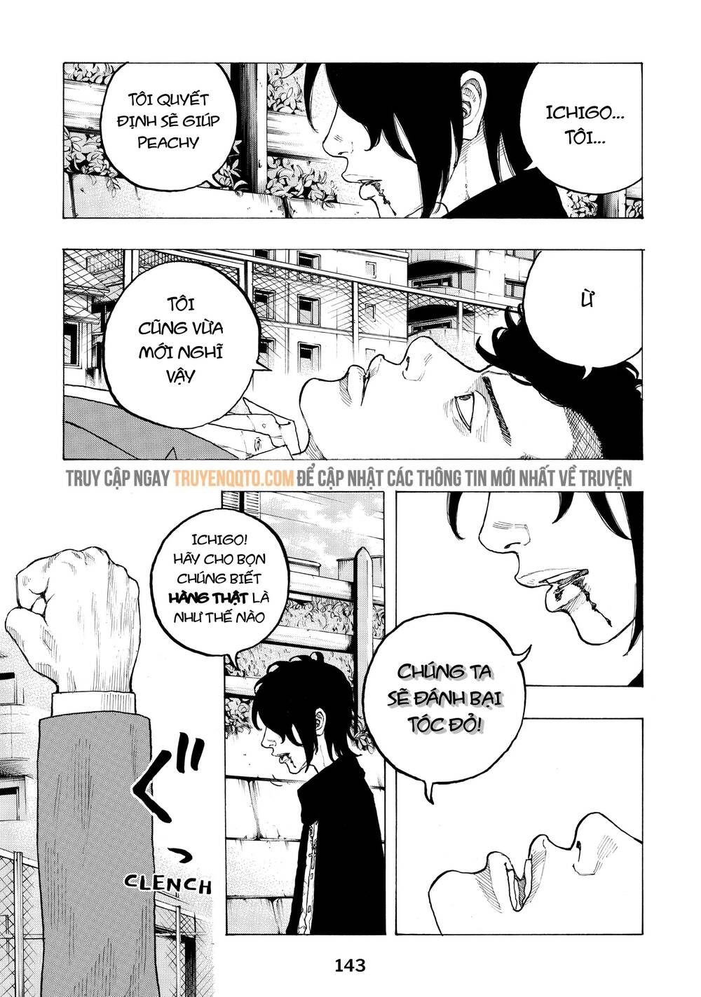 Desert Eagle - Chapter 3 - Page 29