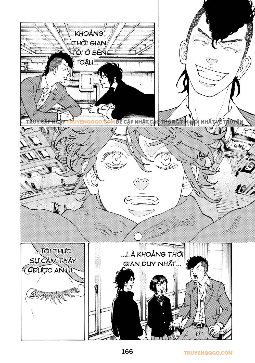 Desert Eagle - Chapter 30 - Page 16