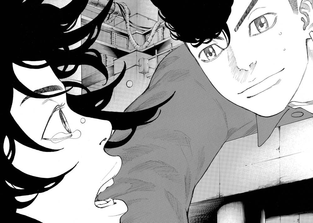 Desert Eagle - Chapter 30 - Page 18