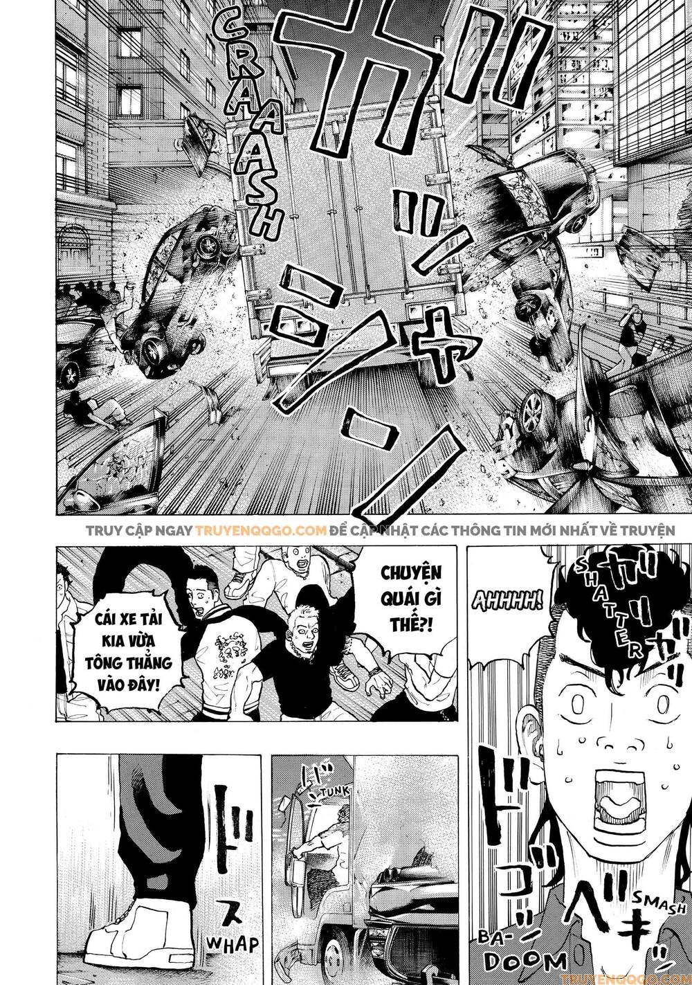 Desert Eagle - Chapter 31 - Page 14