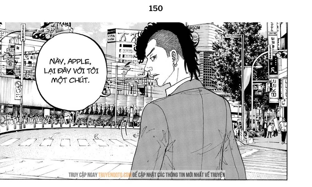 Desert Eagle - Chapter 4 - Page 10