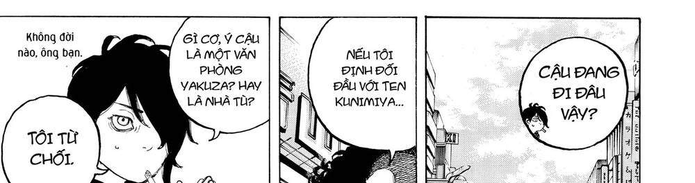 Desert Eagle - Chapter 4 - Page 11