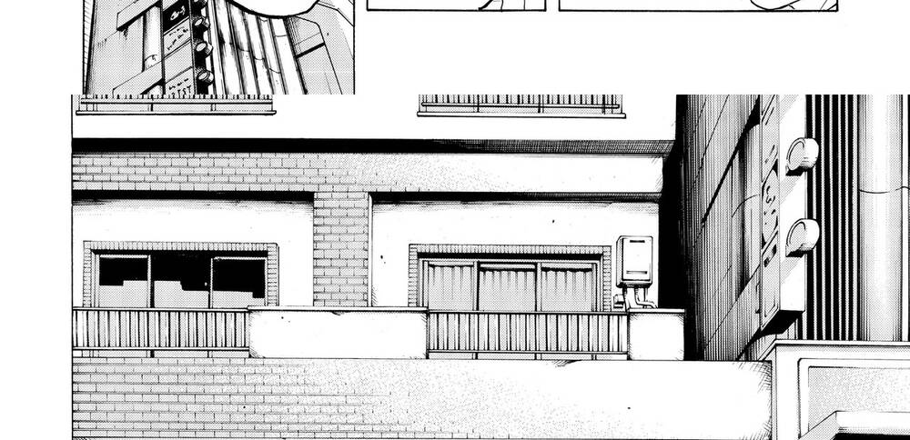 Desert Eagle - Chapter 4 - Page 13