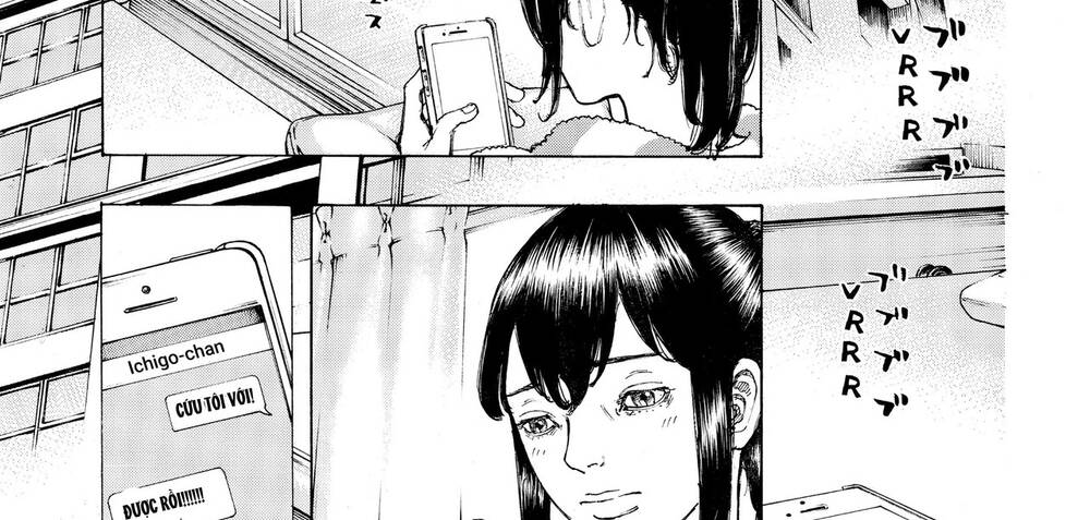 Desert Eagle - Chapter 4 - Page 17