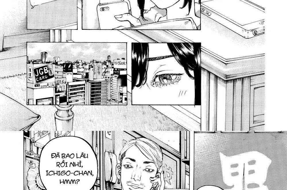 Desert Eagle - Chapter 4 - Page 18