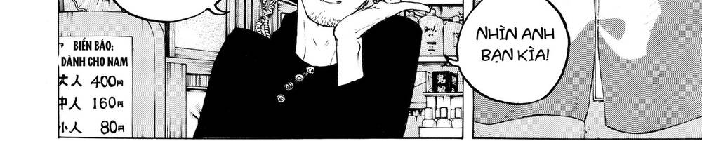 Desert Eagle - Chapter 4 - Page 19