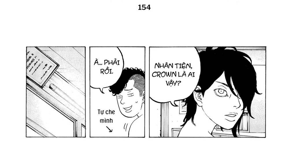 Desert Eagle - Chapter 4 - Page 22