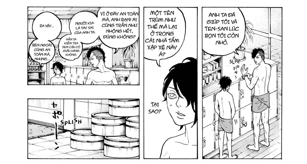 Desert Eagle - Chapter 4 - Page 24