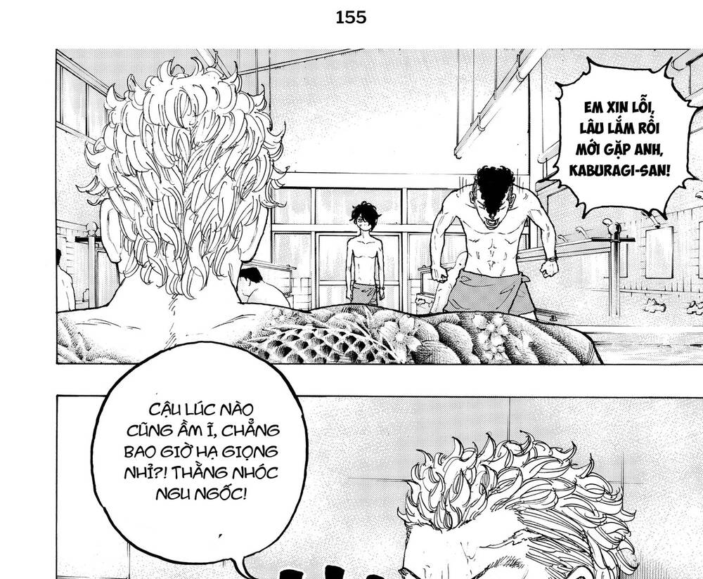 Desert Eagle - Chapter 4 - Page 25