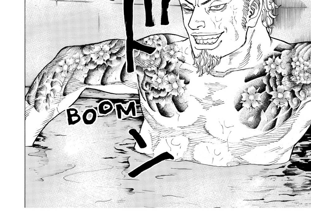 Desert Eagle - Chapter 4 - Page 26