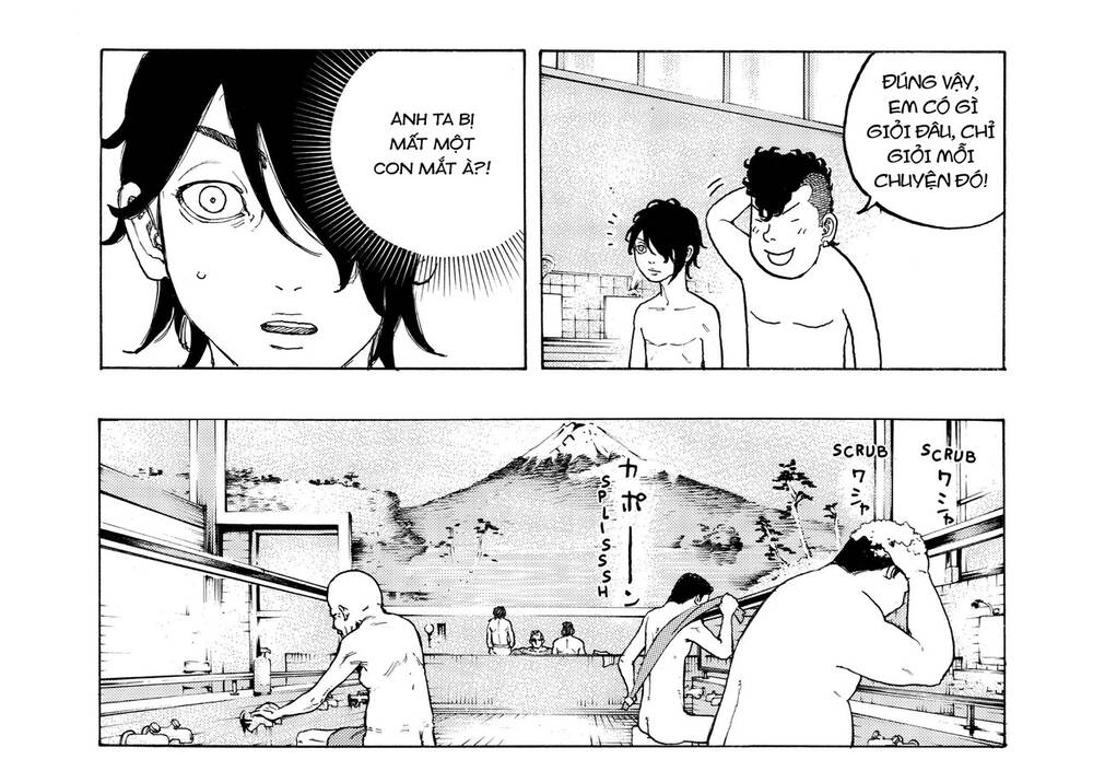 Desert Eagle - Chapter 4 - Page 27