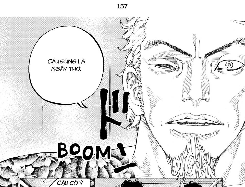 Desert Eagle - Chapter 4 - Page 29