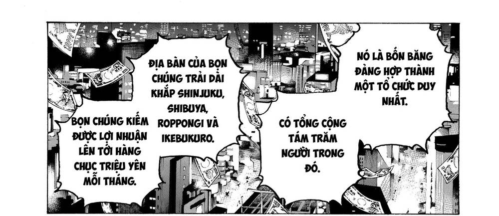 Desert Eagle - Chapter 4 - Page 32