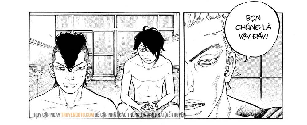 Desert Eagle - Chapter 4 - Page 33