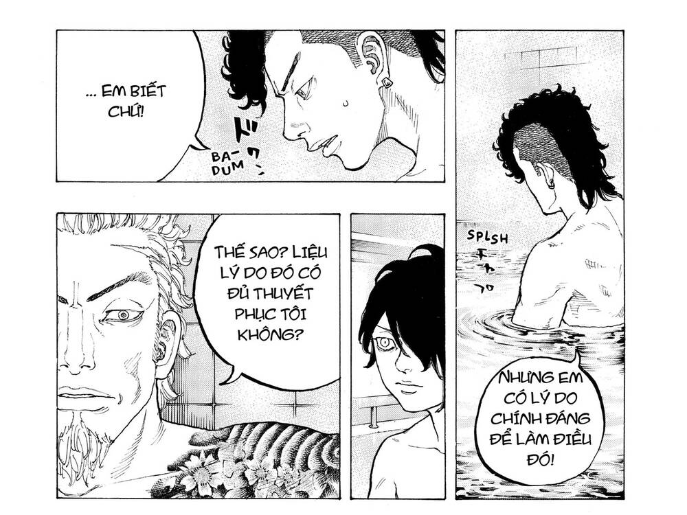 Desert Eagle - Chapter 4 - Page 35