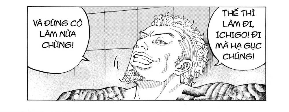 Desert Eagle - Chapter 4 - Page 38