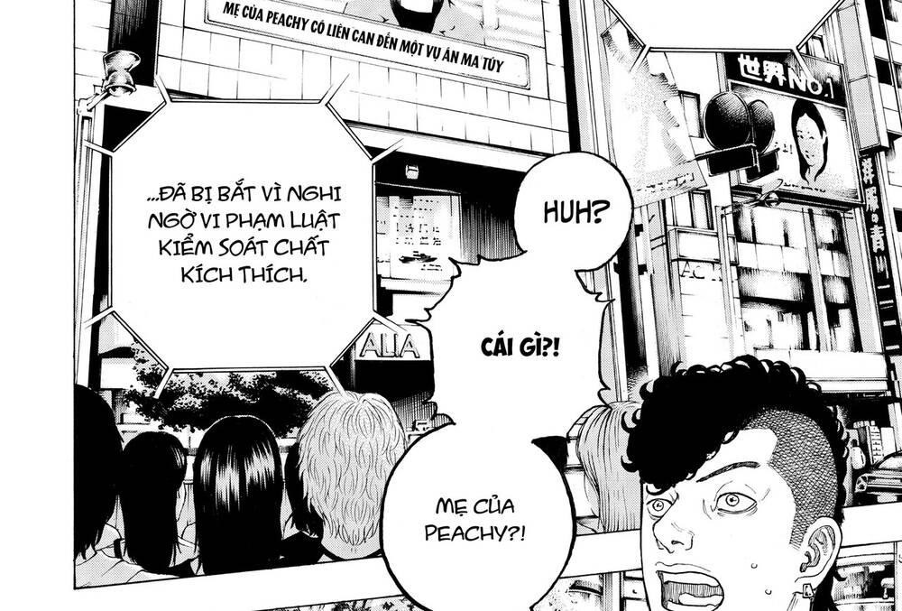 Desert Eagle - Chapter 4 - Page 4