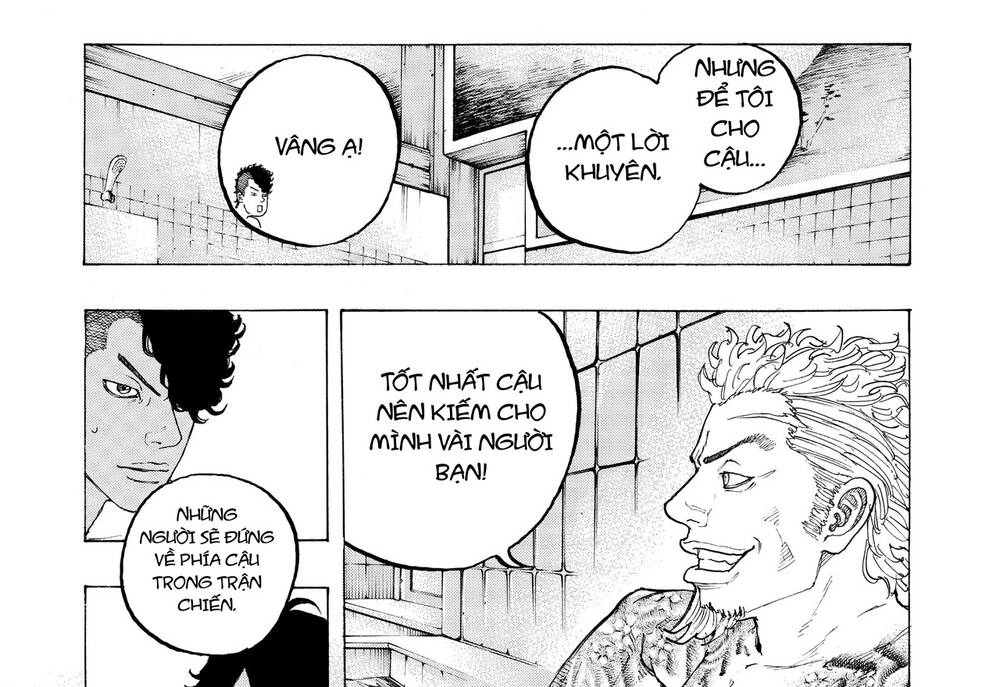 Desert Eagle - Chapter 4 - Page 40