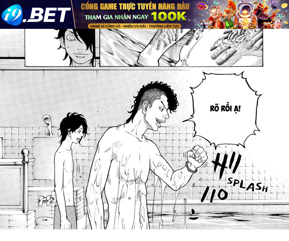 Desert Eagle - Chapter 4 - Page 41