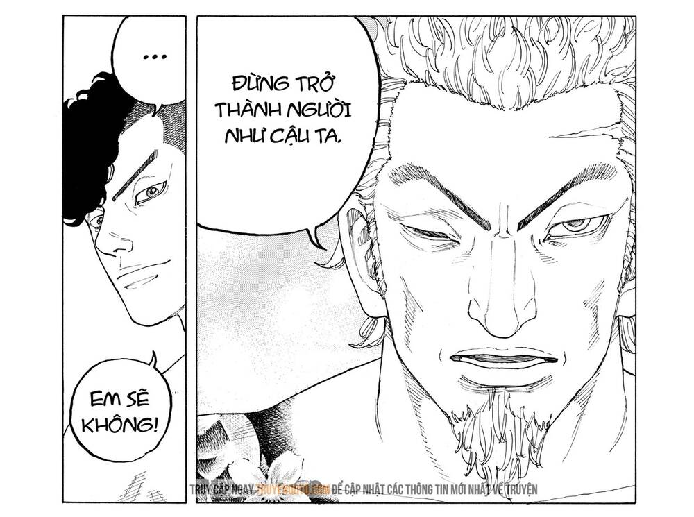 Desert Eagle - Chapter 4 - Page 43