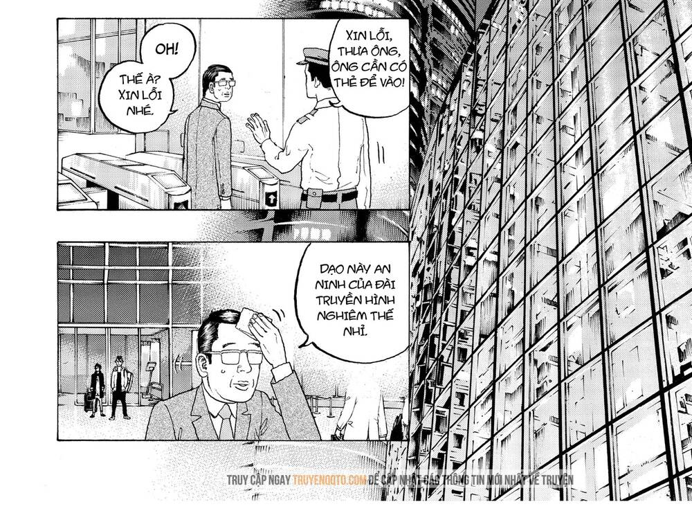 Desert Eagle - Chapter 4 - Page 45