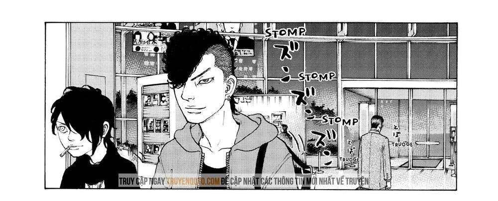 Desert Eagle - Chapter 4 - Page 46