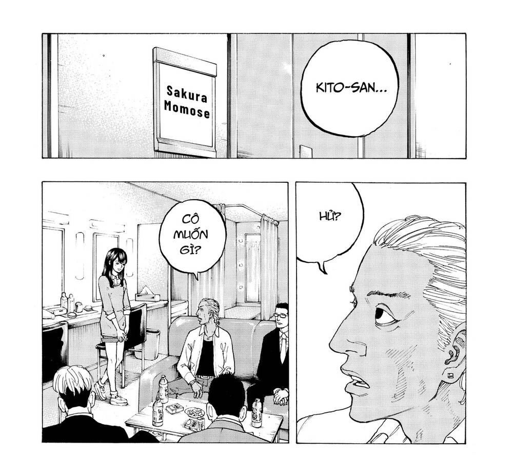 Desert Eagle - Chapter 4 - Page 49