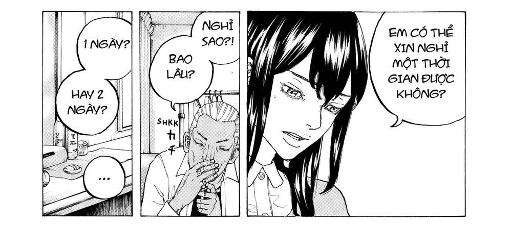 Desert Eagle - Chapter 4 - Page 50