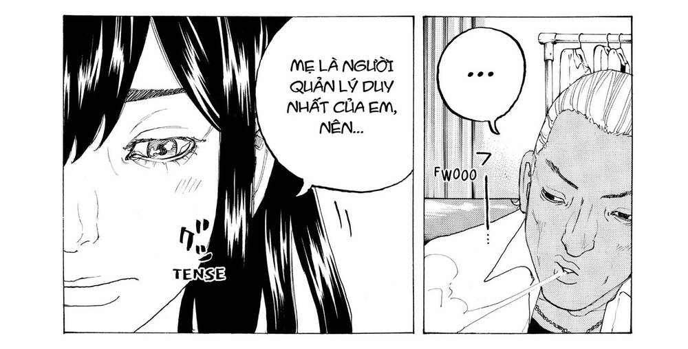 Desert Eagle - Chapter 4 - Page 52