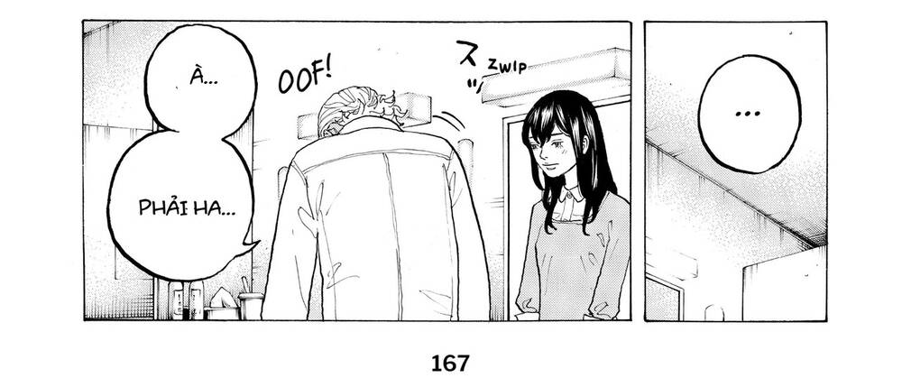 Desert Eagle - Chapter 4 - Page 53