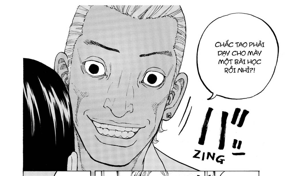 Desert Eagle - Chapter 4 - Page 54