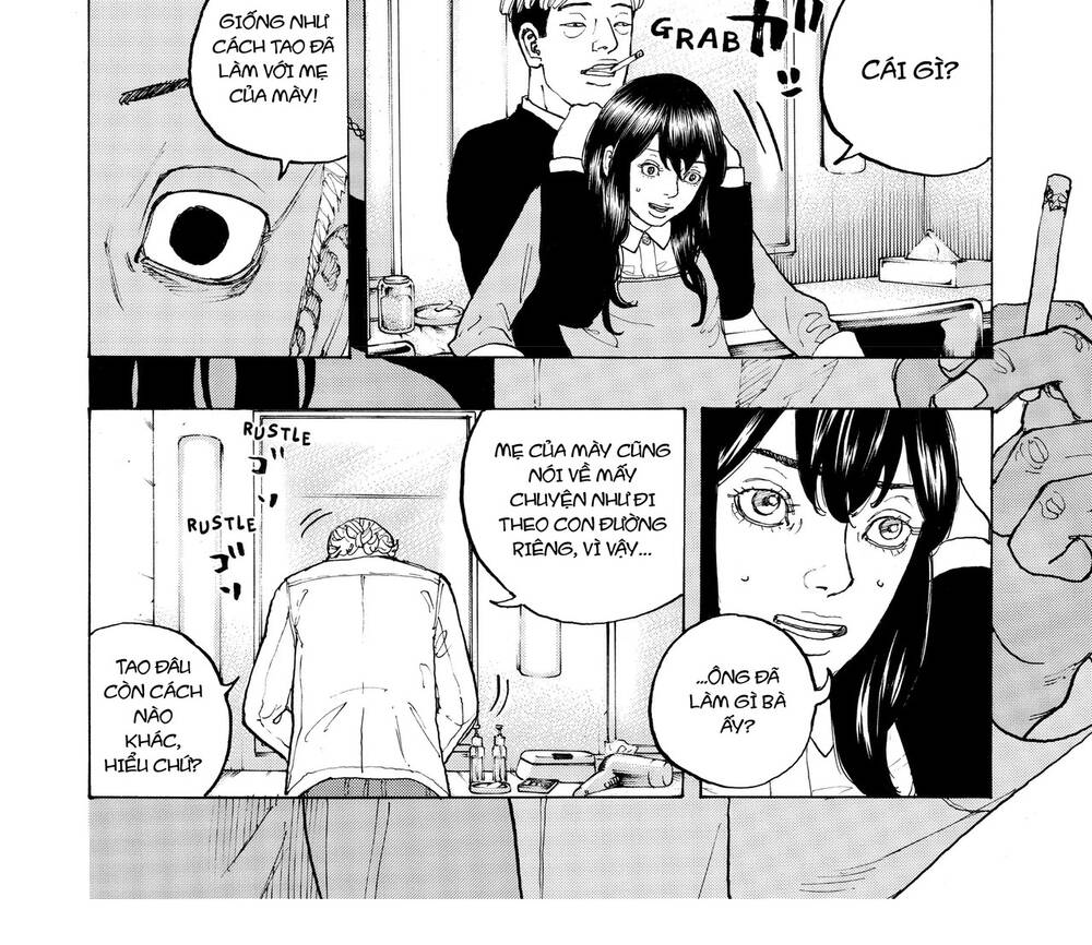 Desert Eagle - Chapter 4 - Page 55