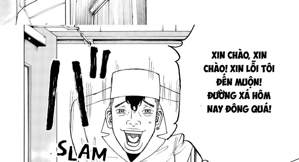 Desert Eagle - Chapter 4 - Page 58