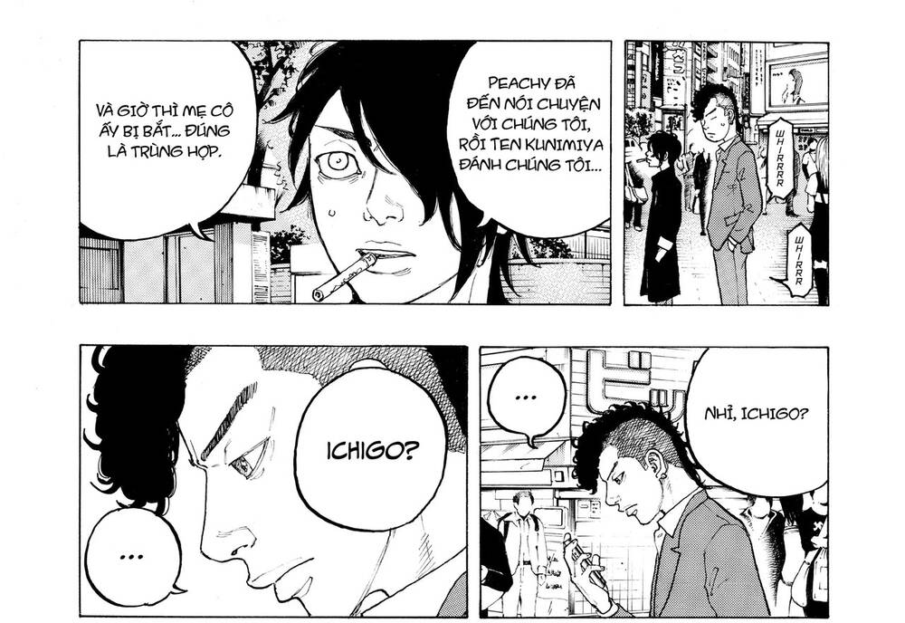 Desert Eagle - Chapter 4 - Page 6