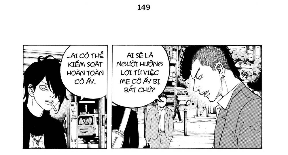 Desert Eagle - Chapter 4 - Page 8