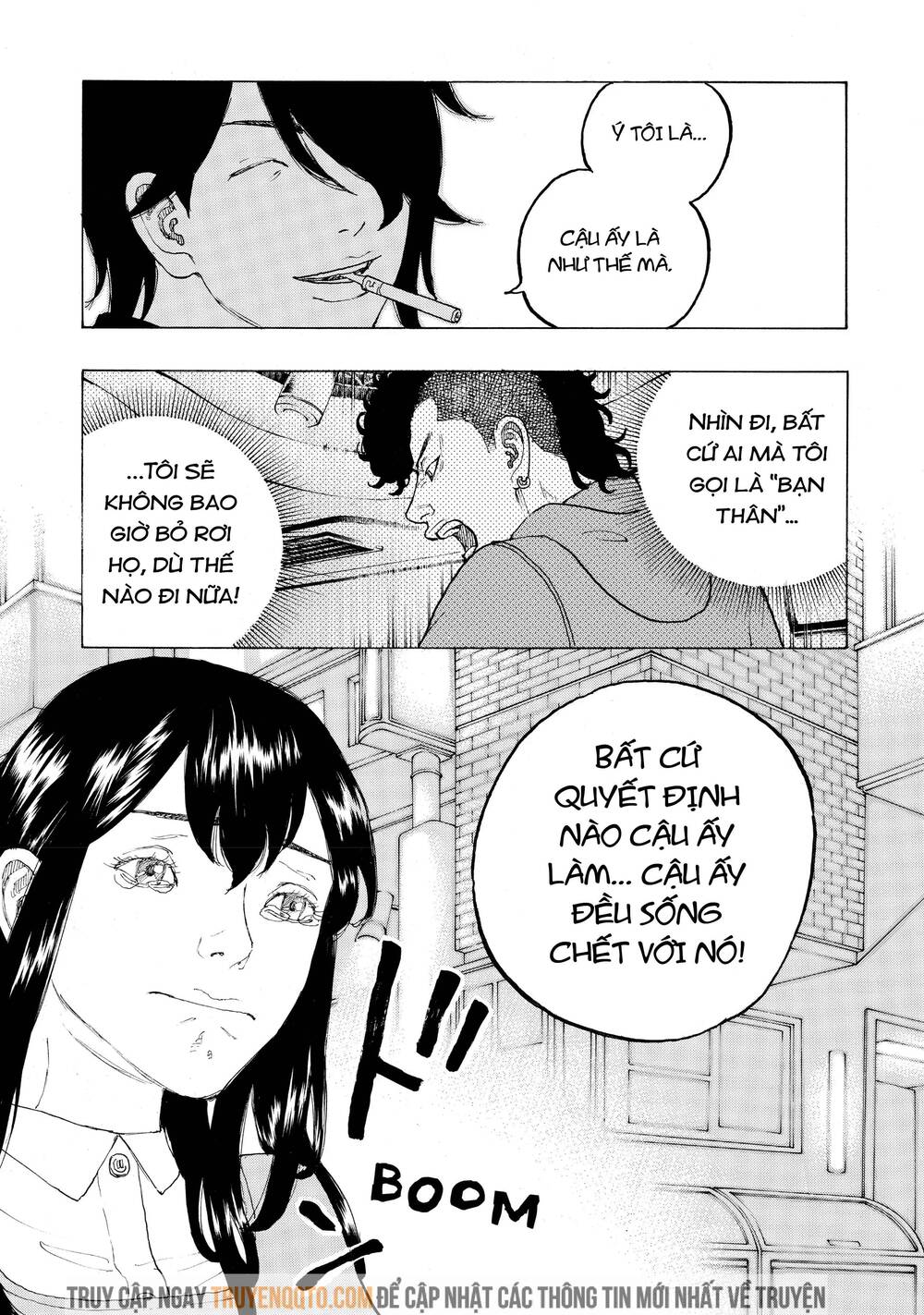 Desert Eagle - Chapter 5 - Page 15