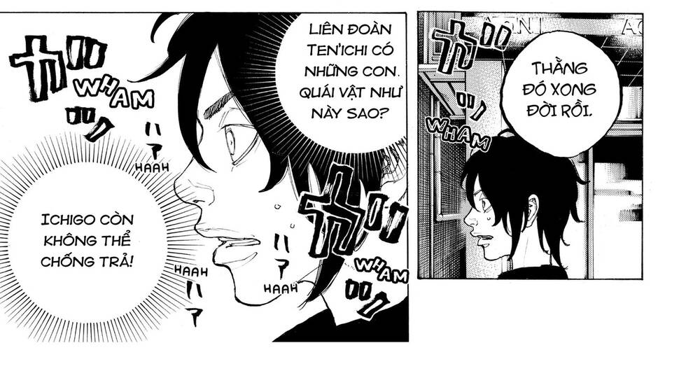 Desert Eagle - Chapter 7 - Page 10