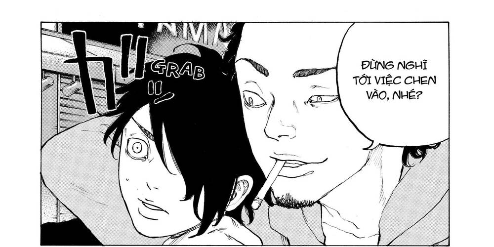 Desert Eagle - Chapter 7 - Page 11