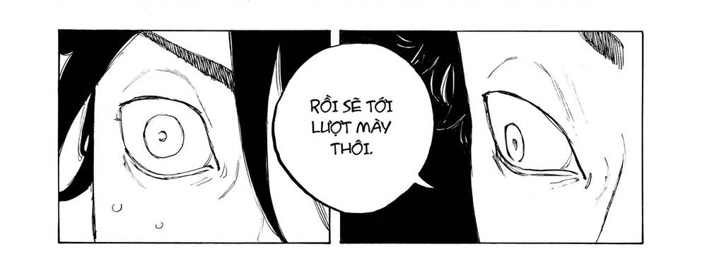 Desert Eagle - Chapter 7 - Page 12